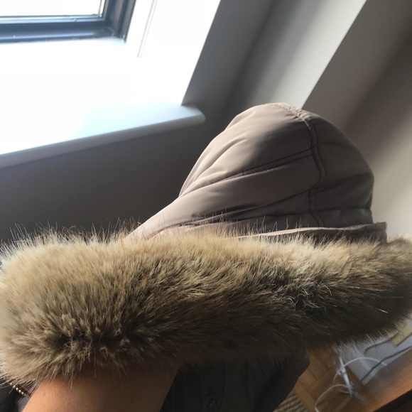 New Calvin Klein winter coat - Picture 5 of 8